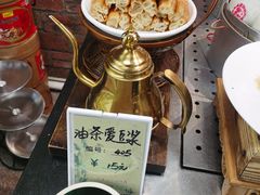 油条爱豆浆-七八九餐厅(浦江店)