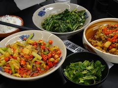-潇湘阁(三里屯SOHO店)