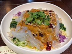 -老厨家(友谊路总店)
