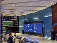 -SPACELAB失重餐厅(世纪汇店)