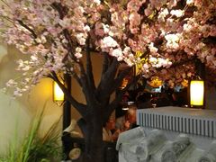 -绿茶餐厅(昌平悦荟店)