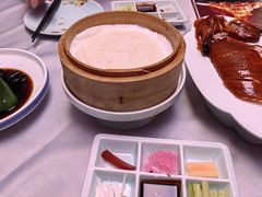 -四世同堂·京菜·烤鸭(双井店)