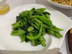 -月福京味斋·烤鸭店·北京菜(鼓楼总店)