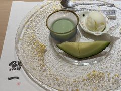 -鮨一日本料理(大中华店)