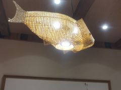 大堂-耕渔小院·湖南鱼鲜(望城店)