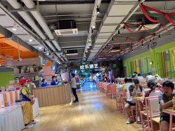 -宝燕乐园(闵行旗舰店)