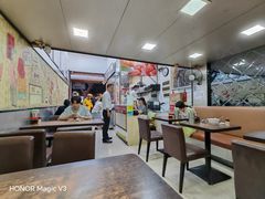 大堂-佳记厚街烧鹅濑粉(广州总店)