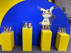 -国家会展中心