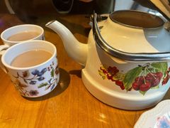 新疆奶茶-胖老汉清真餐饮(西御街店)