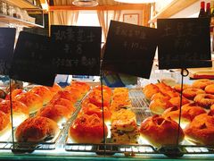 -仙峰天然面包(迎宾路店)