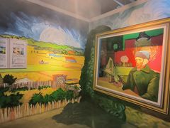 -成都梵高星空艺术馆(春熙路旗舰店)