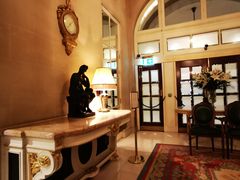 -The Ritz Restaurant