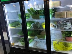 自助取餐区-东椰·海南椰子鸡火锅(朝阳门店)