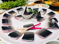 -味家烤肉烤鳗鱼牛排(西塔旗舰店)