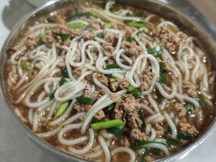 -正宗杨记普洱酸醋米线(总店)