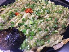 -何师烧烤·香辣蟹·川菜·30年老品牌(太古里旗舰店)