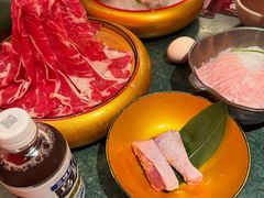 -牛New寿喜烧(曹路花园城店)