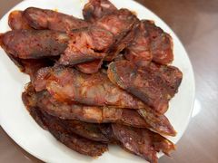 -野狗羊肉汤
