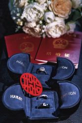 -JEFF STUDIO摄影摄像婚礼跟拍