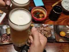 -鸟鹏烧鸟居酒屋(仁恒梦中心店)