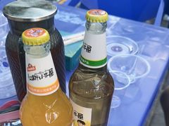 -花儿穆萨·烤肉餐厅(石马坪店)