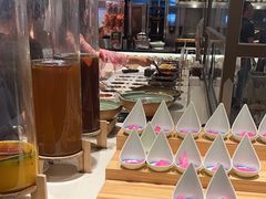 -星伦多自助料理·涮烤一体(奉贤龙湖天街店)