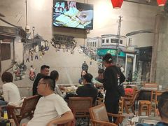 -塘屋烧烤·云南火塘烧烤品牌(春城慧谷旗舰店)