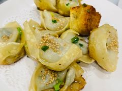煎馄饨-小实惠嘉(威海路店)