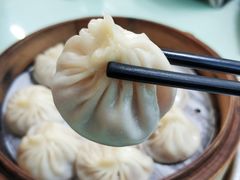 -食惠里小笼包面馆(越秀店)