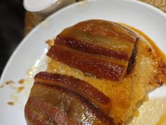 -独秀小吃(蓝田店)