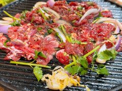 -石记老北京炙子烤肉(松园店)