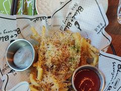 -Blac+Blac(中海环宇荟店)