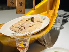 -狮拾久·现代新加坡料理(壹方城店)