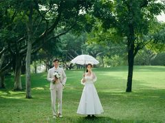 -经典婚纱摄影美学馆·私人定制