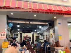 -朱大嘴肥肠血旺(福字街店)