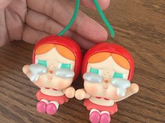 -泡泡玛特POPMART(武汉新天地南馆店)