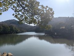 -白马涧龙池景区