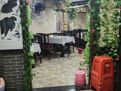 -忆湘南(庐山店)