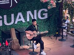 -拾光音乐餐酒吧(告庄星光夜市店)