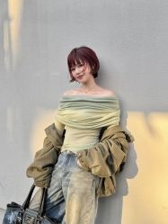 点击看大图 -真好真意SALON 接发·染·烫特色店
