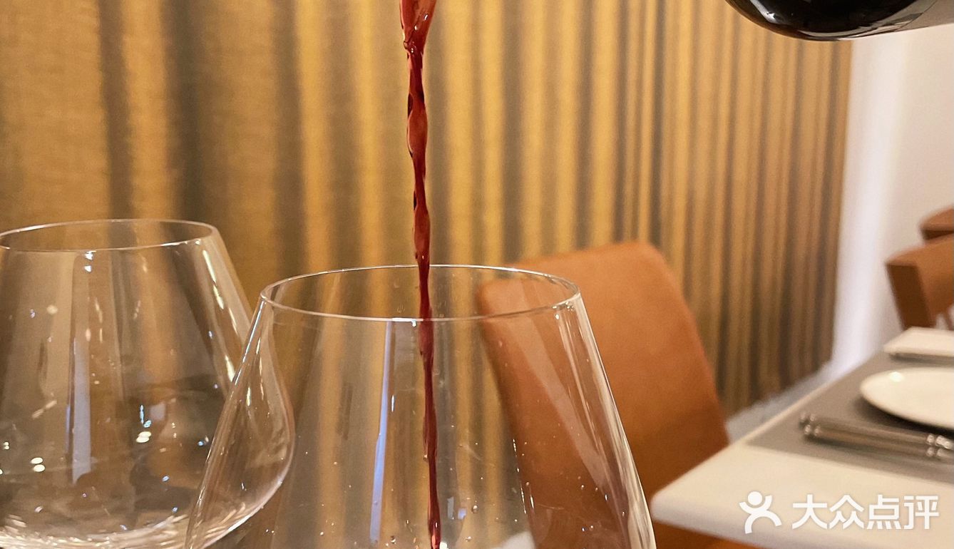 藏在巷子里的美食