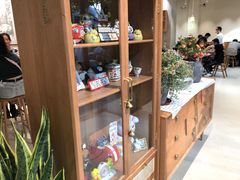 -小豆海棠(人民南路店)