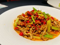 -肆月河豚·淮扬菜·湘菜(华天店)