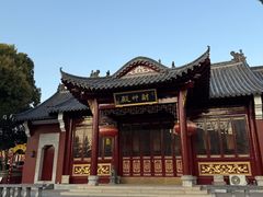 -长春观