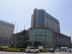 -天津医科大学第二医院