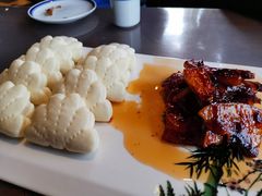 -古北烤鸭王I古北水镇景区店