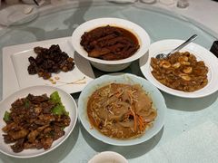 -大铁勺新津菜(东丽阳光新业广场店)