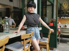 -RAC BAR(安福路店)