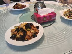 -玉林烤鸭店(定福庄店)