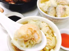 首创金虾云吞-麦文记面家(佐敦店)